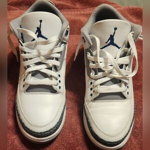 Air Jordan 3 Retro